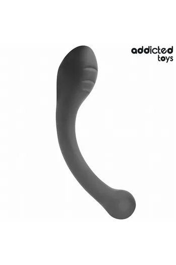 Stimolatore Anale 18 cm Addicted Toys - Esperienza Profonda e Controllata