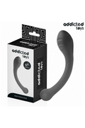 Stimolatore Anale 18 cm Addicted Toys - Esperienza Profonda e Controllata