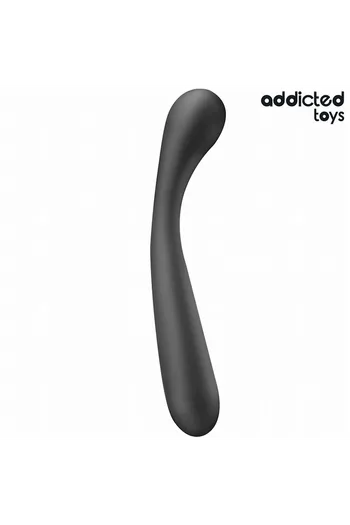 22.5 cm Anal Massager Addicted Toys - Intense and Controlled Stimulation