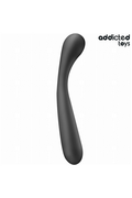 Massaggiatore Anale 22,5 cm Addicted Toys - Stimolazione Intensa e Controllata