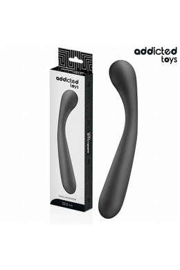 22.5 cm Anal Massager Addicted Toys - Intense and Controlled Stimulation