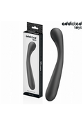 Massaggiatore Anale 22,5 cm Addicted Toys - Stimolazione Intensa e Controllata