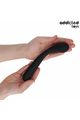 22.5 cm Anal Massager Addicted Toys - Intense and Controlled Stimulation