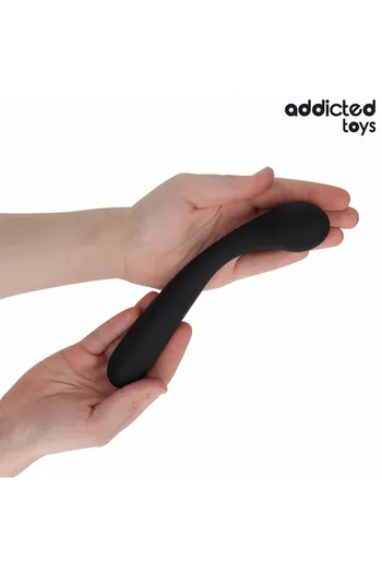 22.5 cm Anal Massager Addicted Toys - Intense and Controlled Stimulation