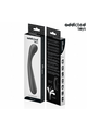 22.5 cm Anal Massager Addicted Toys - Intense and Controlled Stimulation