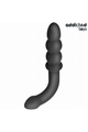 16.5 cm Double Massager Addicted Toys - Progressive Anal Stimulation