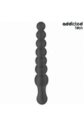 24 cm Anal Massager Addicted Toys - Progressive and Intense Experience