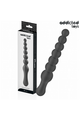 Massaggiatore Anale 24 cm Addicted Toys - Esperienza Progressiva e Intensa