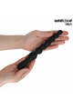 Massaggiatore Anale 24 cm Addicted Toys - Esperienza Progressiva e Intensa