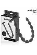 Plug Anal Extra Largo Addicted Toys - Esperienza di Stimolazione Estrema