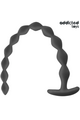 Extra Long Anal Plug by Addicted Toys - Extreme Stimulation Experience