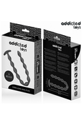 Plug Anal Extra Largo Addicted Toys - Esperienza di Stimolazione Estrema