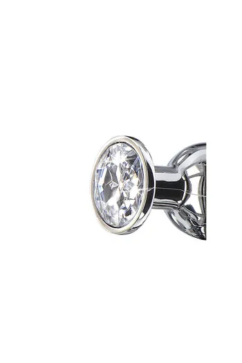 Diamond Bum Bijou - Plug Anale con Gioiello | TOYJOY