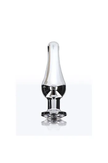 Diamond Bum Bijou - Plug Anale con Gioiello | TOYJOY