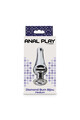 Diamond Bum Bijou - Plug Anale con Gioiello | TOYJOY