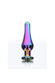 Twilight Bum Bijou - Anal Plug with Rainbow Jewel | TOYJOY