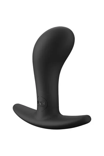 BOOTIE S: Curved Anal Plug for Beginners | Fantasy Realized