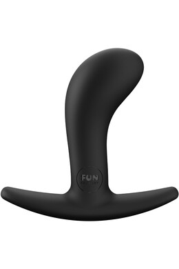 BOOTIE S: Curved Anal Plug for Beginners | Fantasy Realized