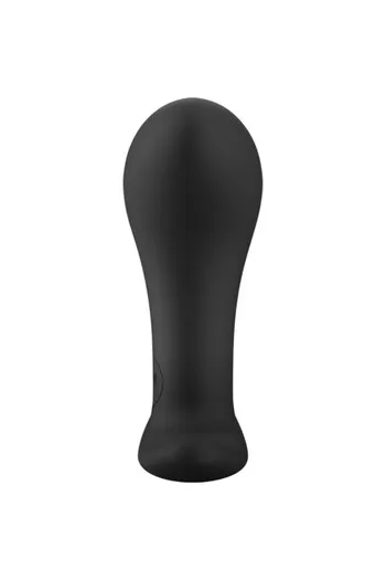 BOOTIE S: Curved Anal Plug for Beginners | Fantasy Realized