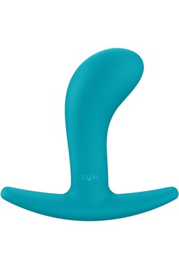 BOOTIE S - Silicone Anal Plug for Beginners | FUN FACTORY