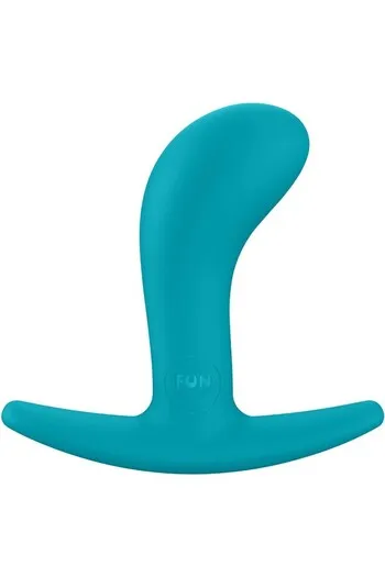 BOOTIE S - Silicone Anal Plug for Beginners | FUN FACTORY