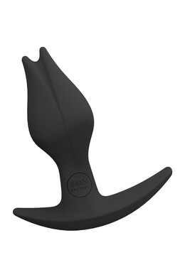 BOOTIE FEM Plug Anale - Massimo Comfort e Stimolazione Simultanea