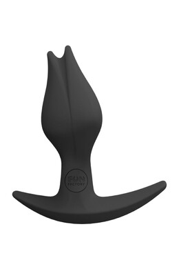 BOOTIE FEM Plug Anale - Massimo Comfort e Stimolazione Simultanea