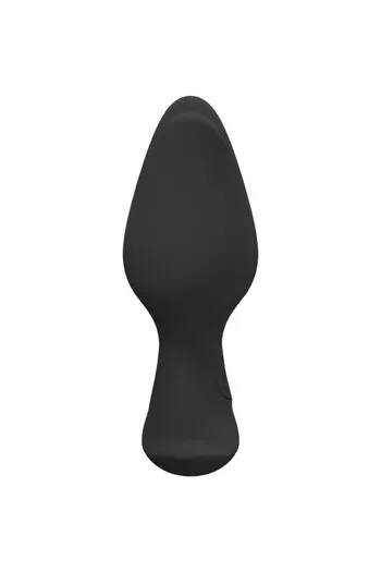 BOOTIE FEM Anal Plug - Maximum Comfort and Simultaneous Stimulation