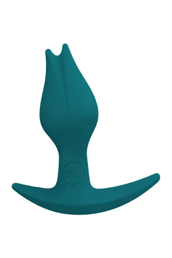 BOOTIE FEM Plug Anale - Massimo Comfort e Stimolazione Simultanea