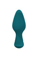 BOOTIE FEM Plug Anale - Massimo Comfort e Stimolazione Simultanea