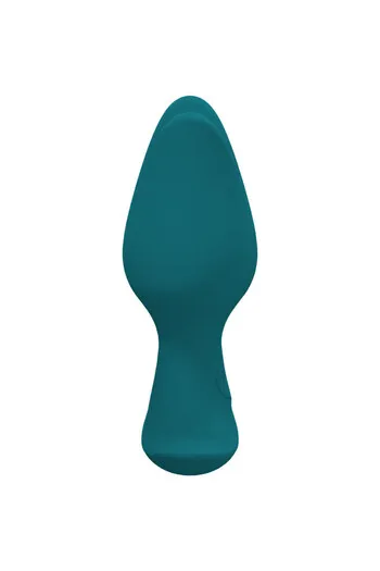 BOOTIE FEM Anal Plug - Maximum Comfort and Simultaneous Stimulation