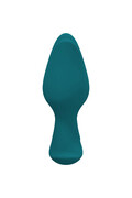 BOOTIE FEM Plug Anale - Massimo Comfort e Stimolazione Simultanea