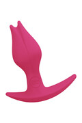 BOOTIE FEM Plug Anale: Comodità e Stimolazione Simultanea | Fun Factory