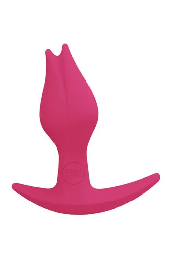 BOOTIE FEM Plug Anale: Comodità e Stimolazione Simultanea | Fun Factory