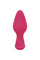 BOOTIE FEM Anal Plug: Simultaneous Comfort & Stimulation | Fun Factory