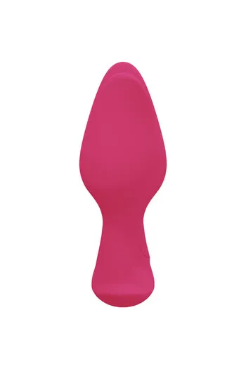 BOOTIE FEM Plug Anale: Comodità e Stimolazione Simultanea | Fun Factory