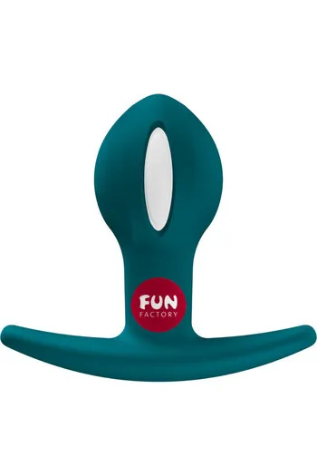 B BALL UNO: Weighted Ball Anal Plug for Natural, Intense Sensations | FUN FACTORY