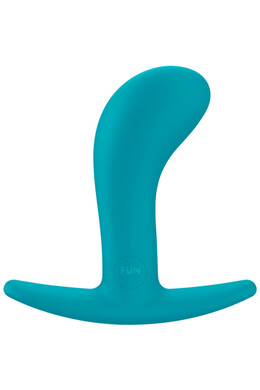 BOOTIE M: Prostate and G-Spot Stimulation with Millimetric Precision | FUN FACTORY