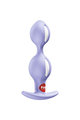 B BALLS DUO - Natural Stimulation for Ultimate Pleasure