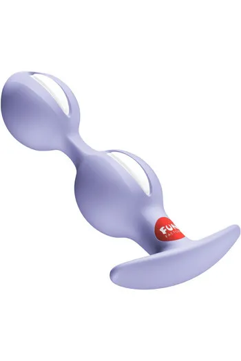 B BALLS DUO - Natural Stimulation for Ultimate Pleasure