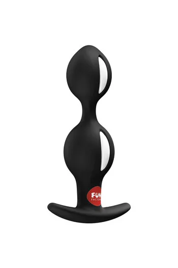 B BALLS DUO - Natural Stimulation for Ultimate Pleasure