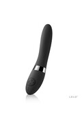 Lelo Elise Black: Luxury Vibrator with Exclusive Design | Premium Erotic Toy