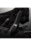Lelo Elise Nero: Vibrazione di Lusso e Design Esclusivo | Giocattolo Erotico Premium