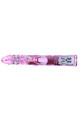 Butterfly Throbbing Bunny - Rotating Rabbit Vibrator with Clitoral Stimulation