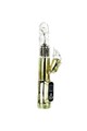 Rabbit Siberia Passion Gold Vibrator: Complete Pleasure