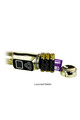 Rabbit Siberia Passion Gold Vibrator: Complete Pleasure