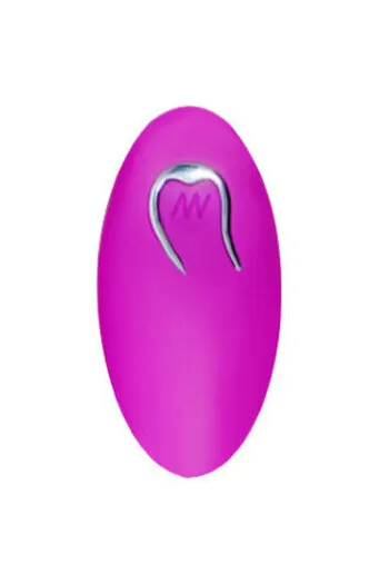 Replacement Remote Control for PRETTYLOVE Toys