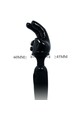 Hand-Shaped Interchangeable Head for Massager | Enhanced Manual Stimulation