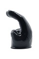 Hand-Shaped Interchangeable Head for Massager | Enhanced Manual Stimulation