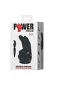 Hand-Shaped Interchangeable Head for Massager | Enhanced Manual Stimulation